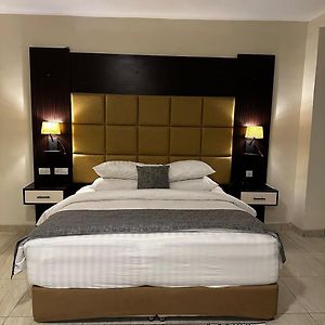 Chambre Double de Luxe